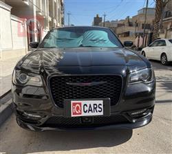 کرایسلەر 300